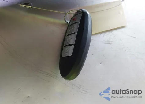 2016 Nissan Maxima 3.5 Platinum from USA, damaged, VIN 1N4AA6AP3GC416509